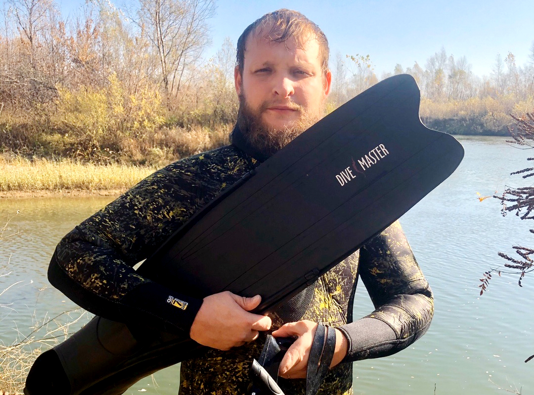 О бренде Divemaster